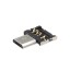 A Micro USB átalakító USB-re 2