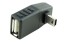 A mini USB 5 PIN-kód átalakító USB-re 5