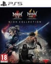 A Nioh Gyűjtemény PS5 Fiók 1