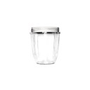 A Nutribullet turmixkeverő póttartálya 3