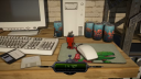 A-RED Walking Robot EU PS5 CD Key CD klíč 8