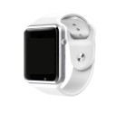 A1 Smartwatch i 2 farver 9
