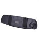 A1403 Dashboard Camera in Rear View Mirror 4