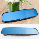 A1403 Dashboard Camera in Rear View Mirror 6