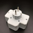 A3029 Socket Splitter 6