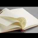 A5 Notizbuch 240 Seiten Liniertes Tagebuch Sheepin Großes Notizbuch zum Notizen machen und Planen 4