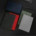 A6 Notizbuch 160 Seiten Liniertes Tagebuch Sheepin Notebook Übungsheft für Schule und Büro 2