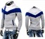 Aaron J2930 Herren-Sweatshirt 1