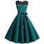 Abbie Damenkleid 3