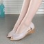 Abbie női balerina cipő 6