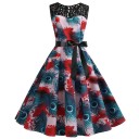 Abbie Women's Dress 21