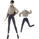 Abbigliamento per bambole 6