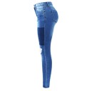 Abby jeans til kvinder 1