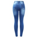Abby jeans til kvinder 2