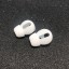 Abdeckungen mit Steckern für Apple Airpods 1/2 Kopfhörer 3