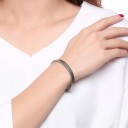 Åben vintage armbånd 2