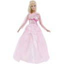 Abendkleid für Barbie 6