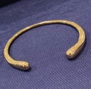 Åbent armbånd til kvinder H110 3