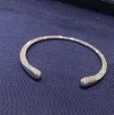 Åbent armbånd til kvinder H110 4