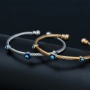 Åbent armbånd til kvinder H511 1