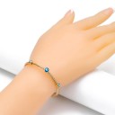 Åbent armbånd til kvinder H511 3