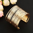 Åbent armbånd til kvinder H606 2