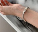 Åbent armbånd til kvinder 2