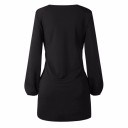 Abi Long Sleeve Dress 17