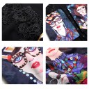 Abiti camicia con grandi tasche 5