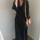 Abiti camicia con maniche lunghe 5