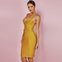 Abiti da donna con spalline 5