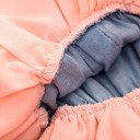 Abiti da ragazza con fiori J1281 5