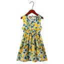 Abiti da ragazza N217 15