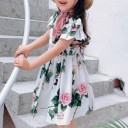 Abiti da ragazza N321 3