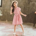 Abiti da ragazza N329 2