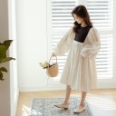 Abiti da ragazza N459 1