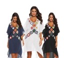 Abiti da spiaggia da donna P394 1