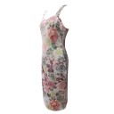 Abiti eleganti da donna con spalline 3