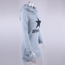 Abiti in felpa da donna Smile 4