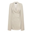 Abiti mini eleganti in stile blazer 1