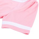 Abiti retro a pois da donna 9