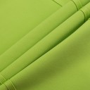 Abito a fascia con spalla unica 4