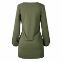 Abito con maniche lunghe Abi 3