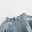 Abito da bambina N196 1