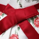 Abito da ragazza N403 2