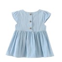 Abito da ragazza N425 1