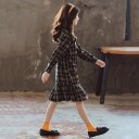 Abito da ragazza N474 3