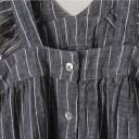 Abito da ragazza N562 4