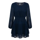 Abito mini da donna A2772 1