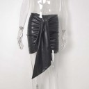 Abito mini da donna Amber 4